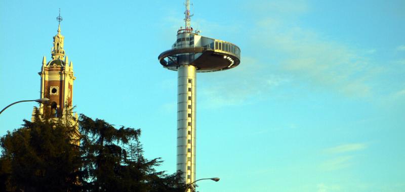 Madrid en 12 nuevas miradas 