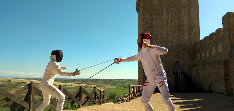 Deportistas de Burgos 