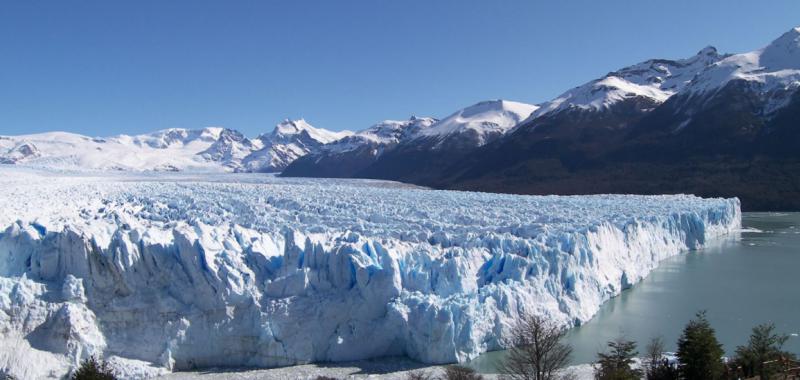 El Calafate