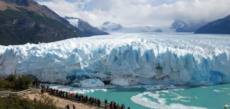 El Calafate