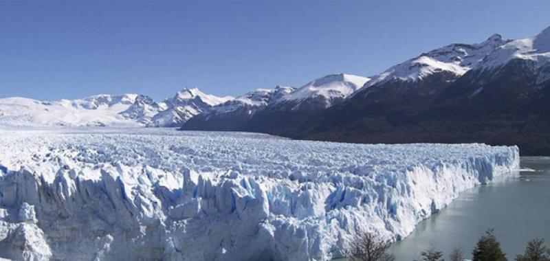 El Calafate