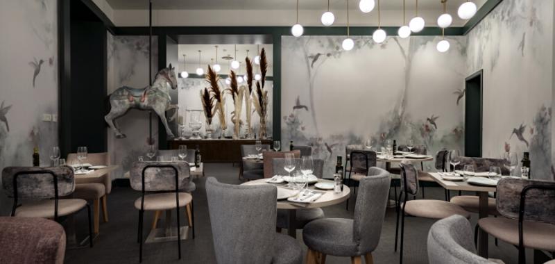 Vincci Soho