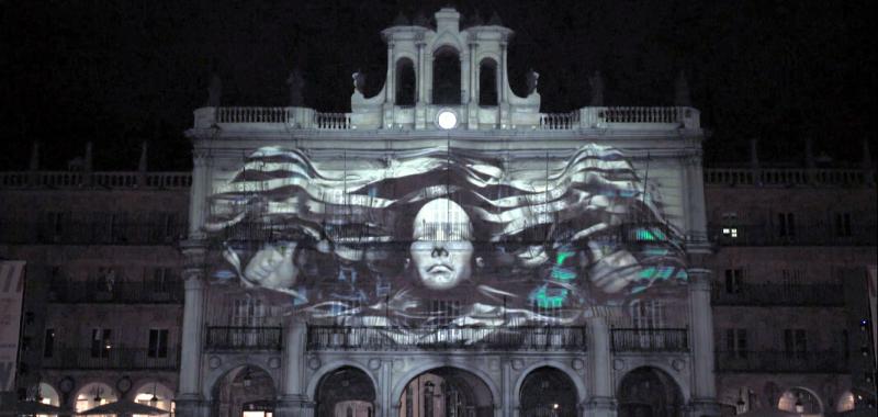 Festival Luz y Vanguardias 