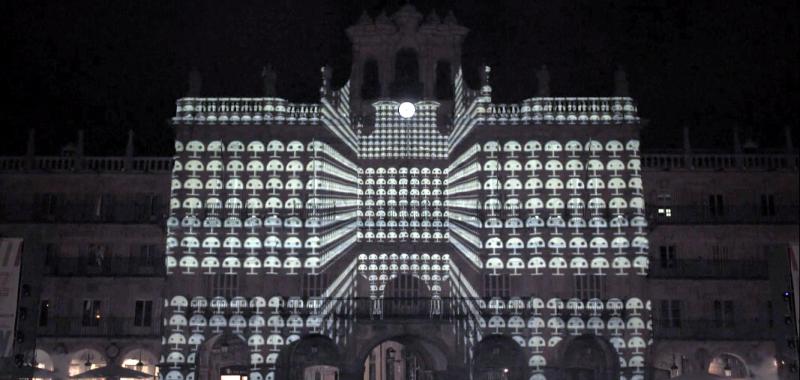 Festival Luz y Vanguardias 