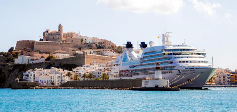 Ibiza 