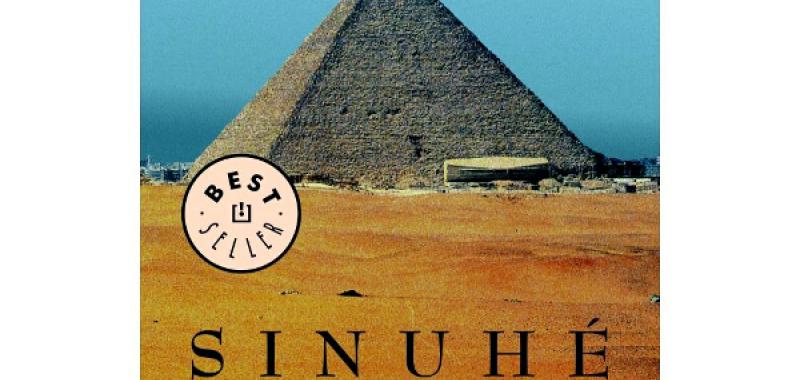 Libros para soñar con viajar a Egipto 