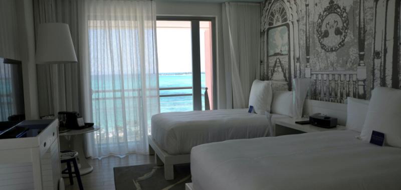 Rosewood Bahamar 