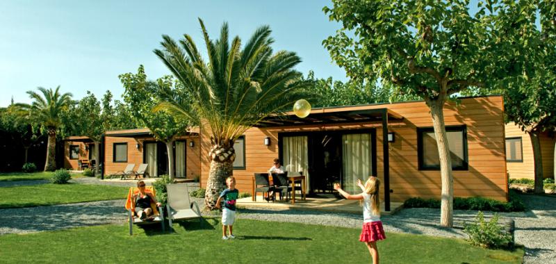 Playa Montroig Camping Resort 