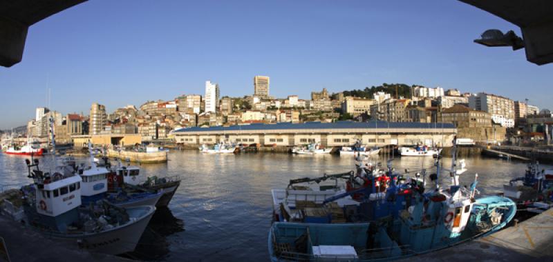 Ciudad de Vigo