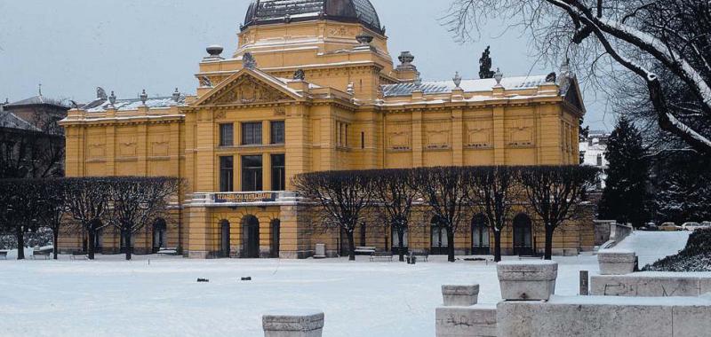 Ciudad de Zagreb