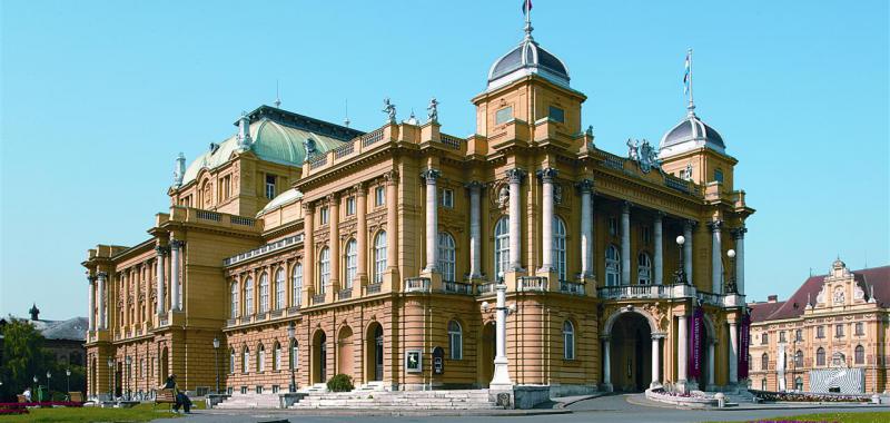 Ciudad de Zagreb