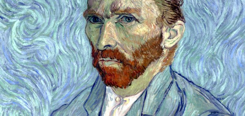 Van Gogh Alive 