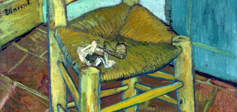 Van Gogh Alive 