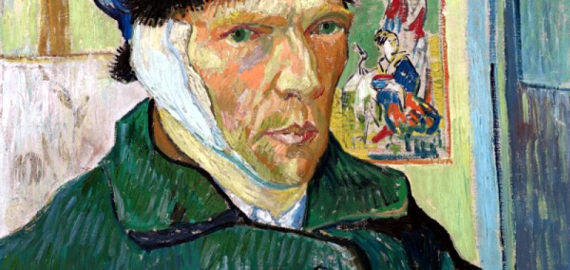 Van Gogh Alive 