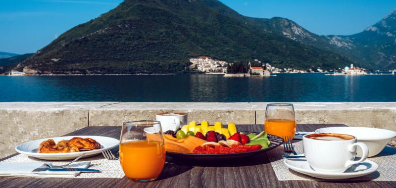 Iberostar Grand Perast 