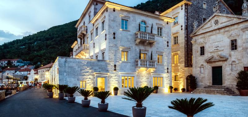 Iberostar Grand Perast 