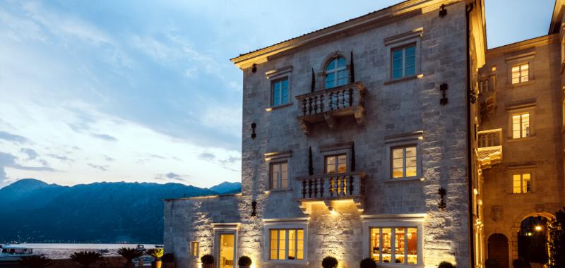 Iberostar Grand Perast 