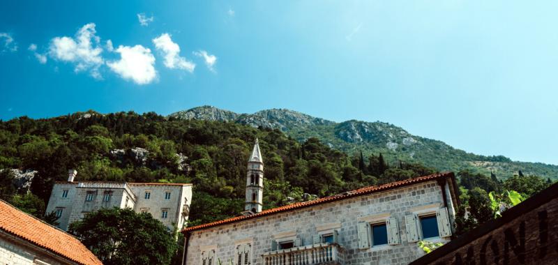 Iberostar Grand Perast 