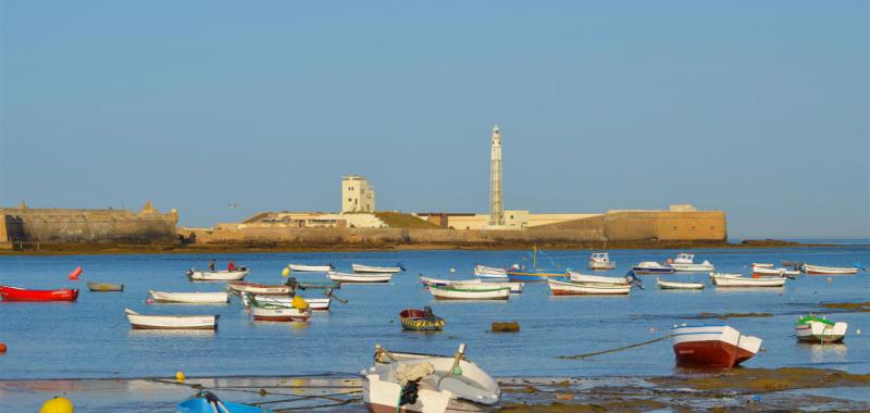 Cádiz