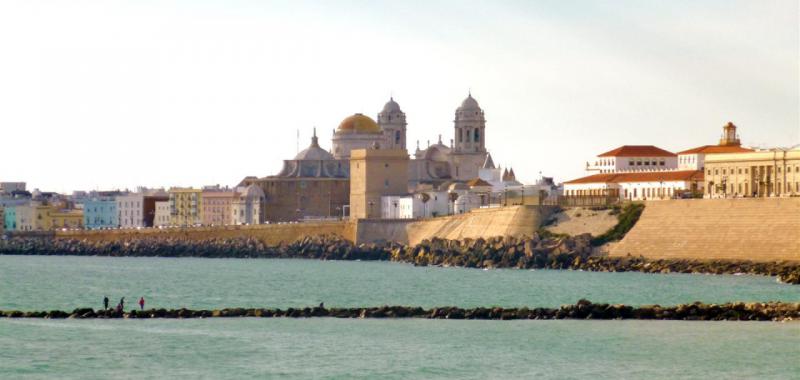 Cádiz