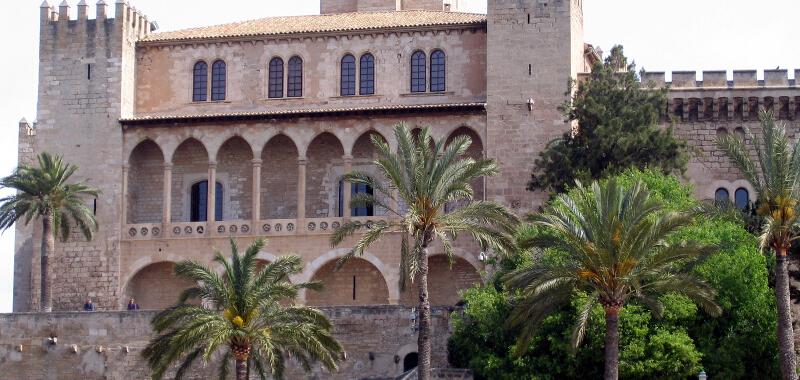 Palma de Mallorca 