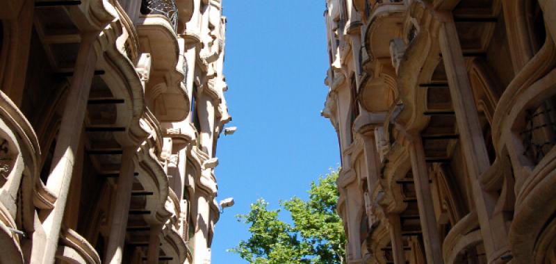 Palma de Mallorca 