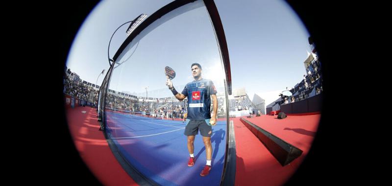 World Padel Tour 