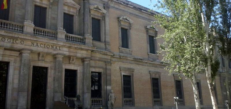 Top Museos de España 