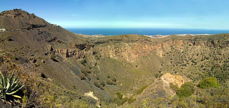 Las Palmas de Gran Canaria 