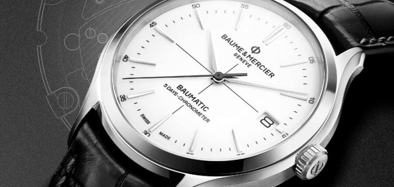 Baume & Mercier 