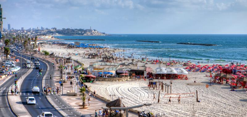 Tel Aviv 