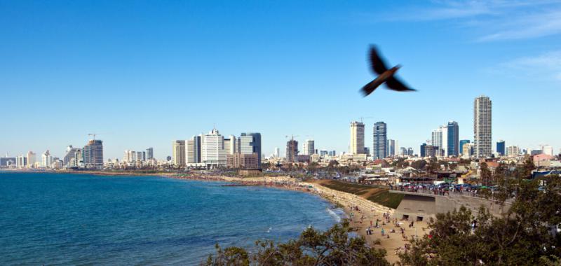 Tel Aviv 