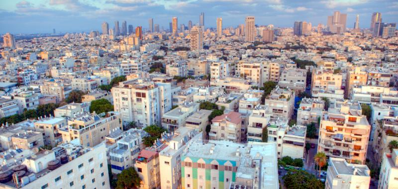 Tel Aviv 