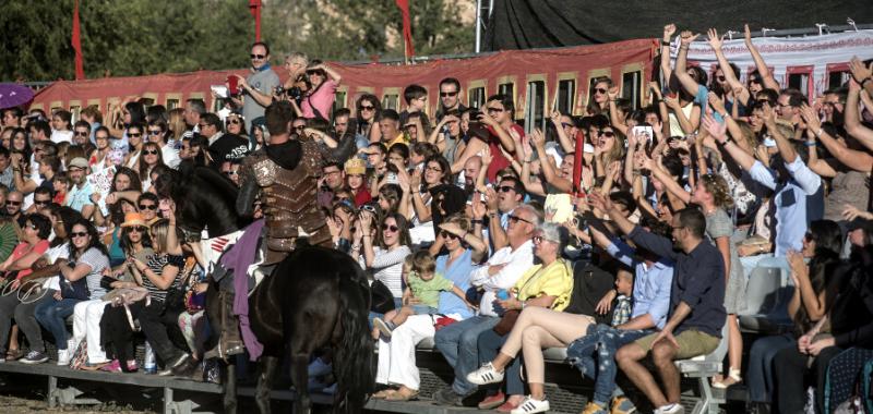 Mercado Cervantino