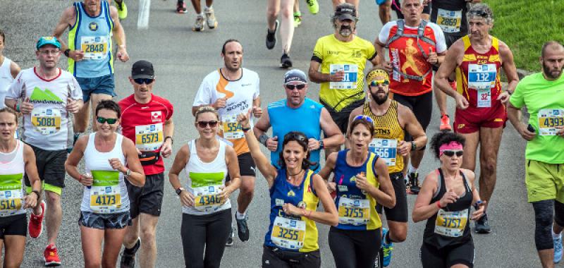 Zafiro Palma Marathon 