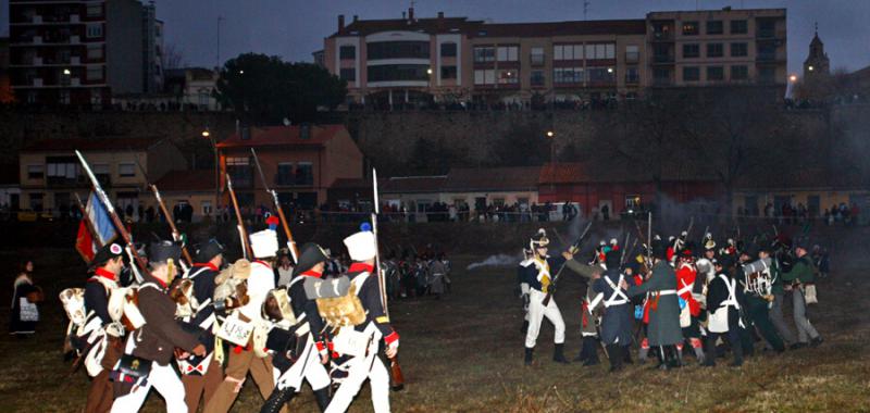 Astorga Tres Naciones 