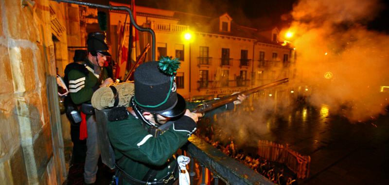 Astorga Tres Naciones 