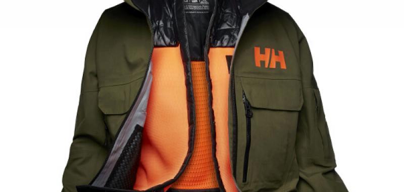 Helly Hansen 