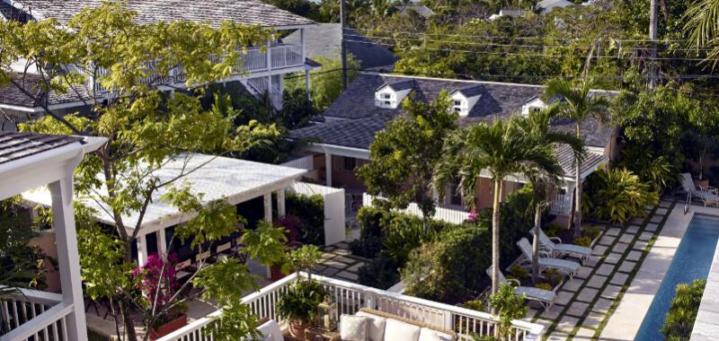 Bahama House 