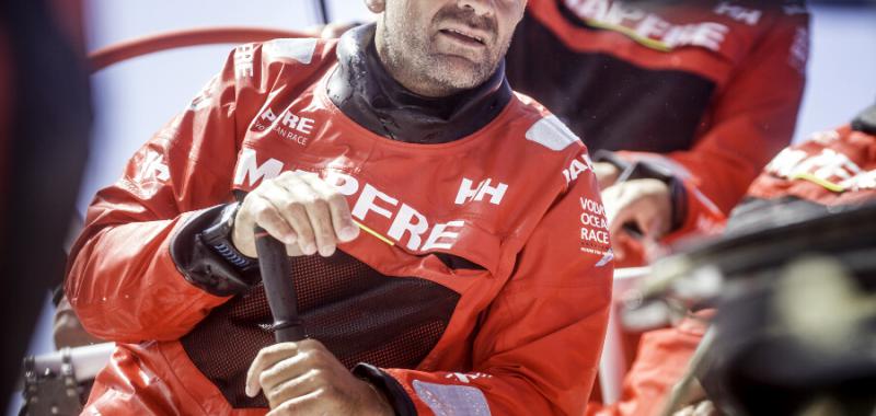 Xabi Fernández, nuevo embajador de Helly Hansen