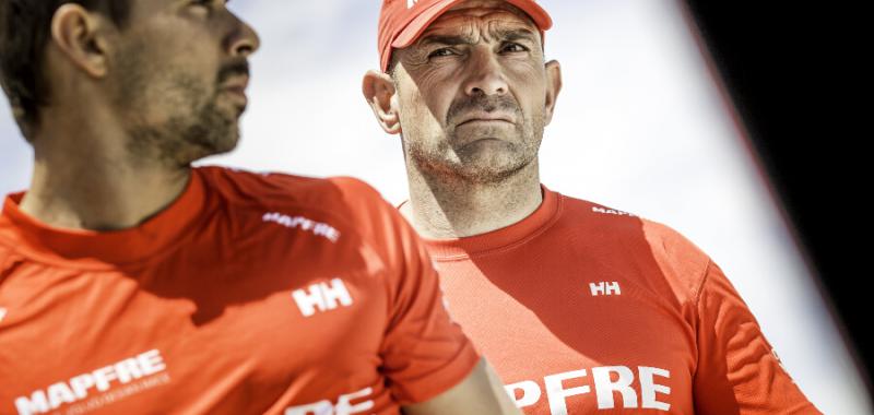 Xabi Fernández, nuevo embajador de Helly Hansen