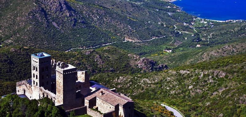 Cabo de Creus 