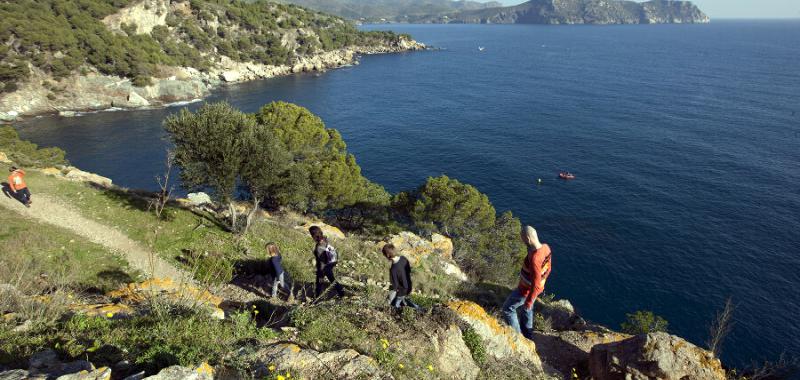 Cabo de Creus 