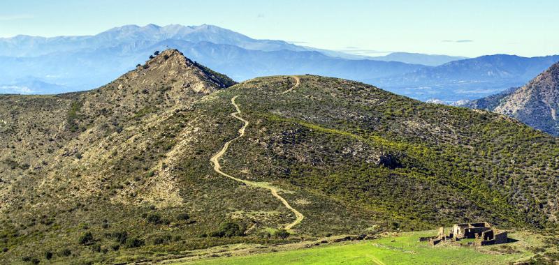 Cabo de Creus 