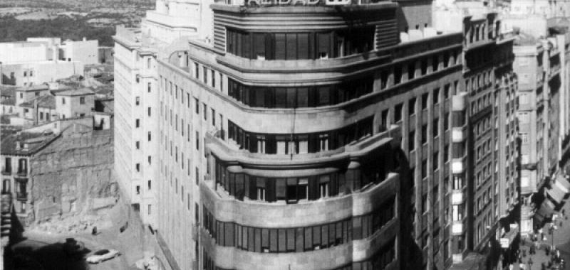 Edificio Carrión 