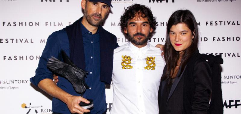 Madrid Fashion Film Festival 
