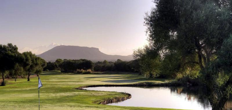 Mallorca acogerá el primer torneo internacional de golf en silla de ruedas