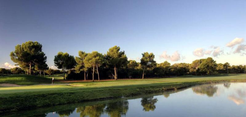 Mallorca acogerá el primer torneo internacional de golf en silla de ruedas