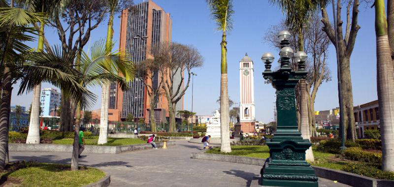 Lima 