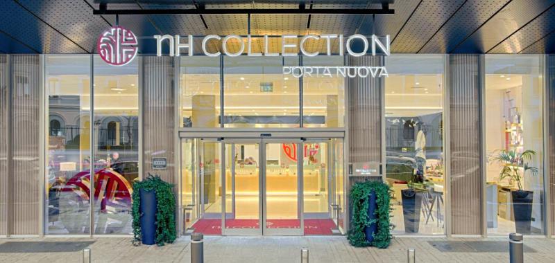 NH Collection Milano Porta Nuova